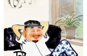 杂言