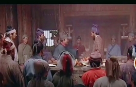 问宋江
