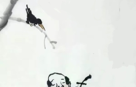 拉二胡
