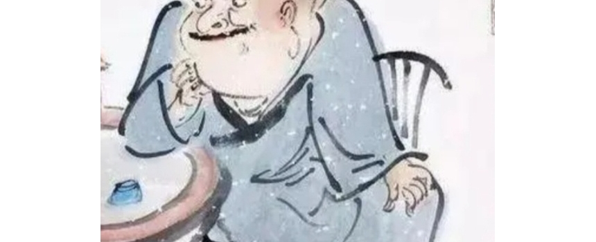 老头