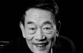 相声演员杨少华去世