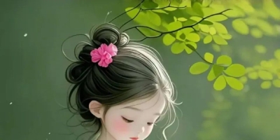 溺爱