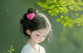 溺爱