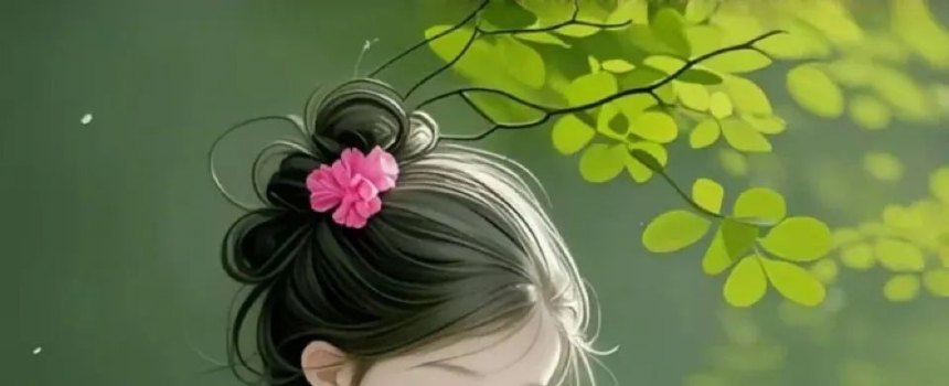 溺爱