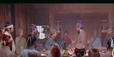 问宋江