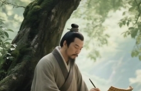 屈原